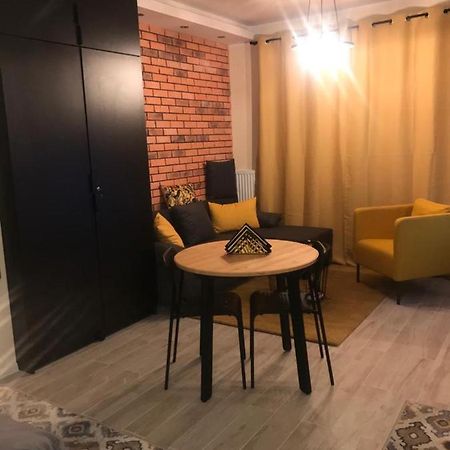 Sunny Apartment Breslau Exterior foto