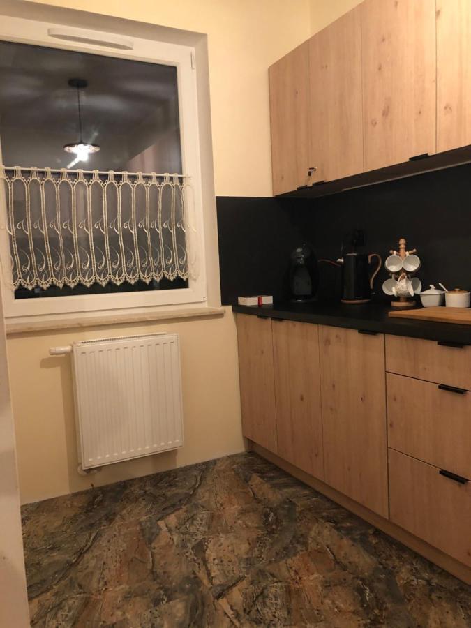 Sunny Apartment Breslau Exterior foto